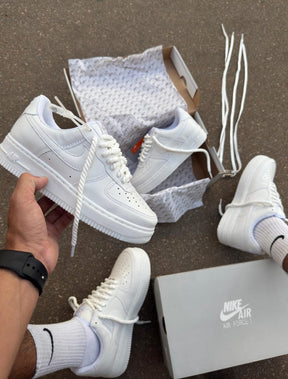 Tênis Air force 1 Corda